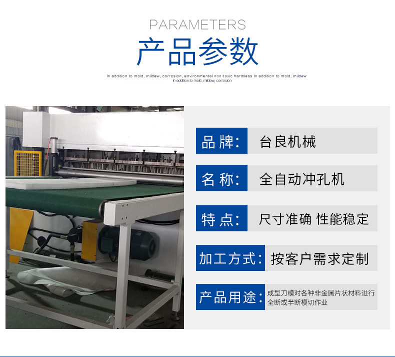全自動(dòng)沖孔機(jī)價(jià)格